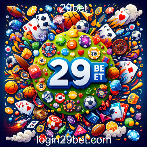 Apostas no 29bet: A Emoção das Apostas Online